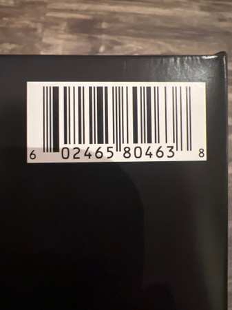 2LP Method Man: Tical