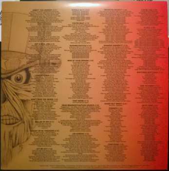 LP Method Of Destruction: U.S.A. For M.O.D. (30th Anniversary Edition) CLR