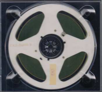 CD Methuselah: Matthew, Mark, Luke And John