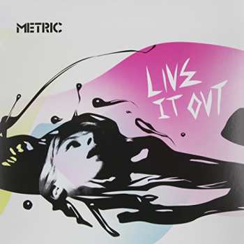 Album Metric: Live It Out