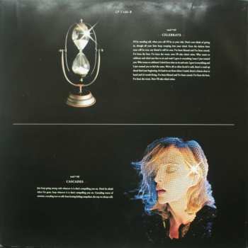 2LP Metric: Pagans In Vegas LTD | CLR