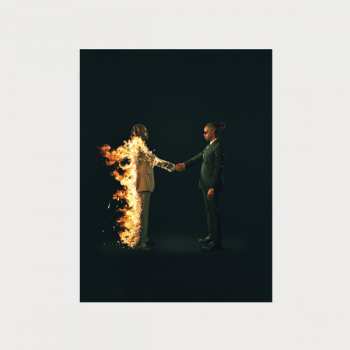 Album Metro Boomin: Heroes & Villains