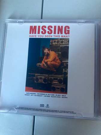 CD Metro Boomin: Not All Heroes Wear Capes