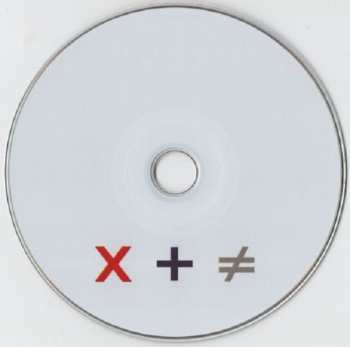 4CD/Zestaw pudełkowy Metroland: 12 X 12