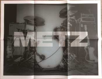 LP Metz: Atlas Vending