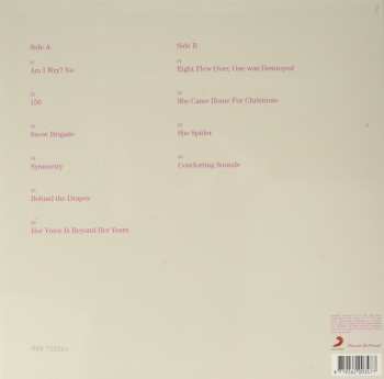 LP Mew: Frengers LTD | NUM | CLR