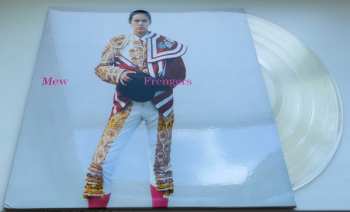 LP Mew: Frengers LTD | NUM | CLR