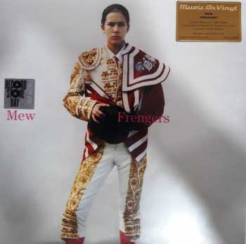 LP Mew: Frengers LTD | NUM | CLR
