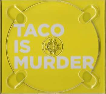 CD Mexrrissey: No Manchester