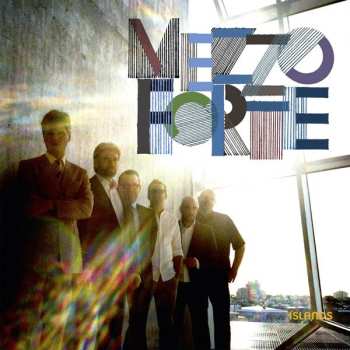 Album Mezzoforte: Islands