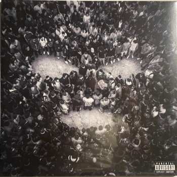 LP MezzoSangue: Musica Cicatrene (Album Version)