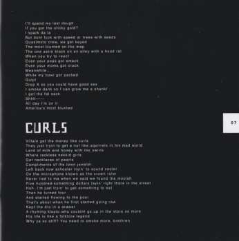 CD Madlib: Madvillainy