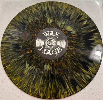 LP MF Ruckus: The Dirty Half-Dozen