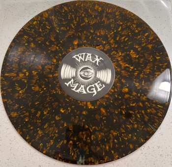 LP MF Ruckus: The Dirty Half-Dozen