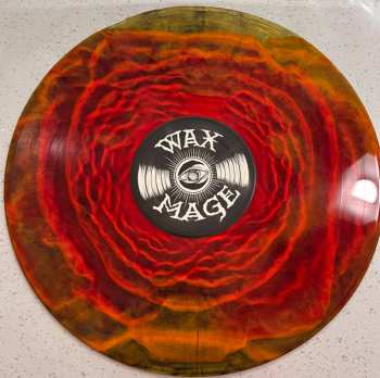 LP MF Ruckus: The Dirty Half-Dozen