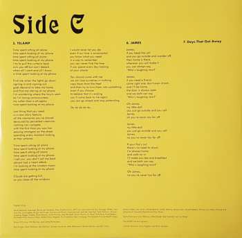 2LP MGMT: Little Dark Age