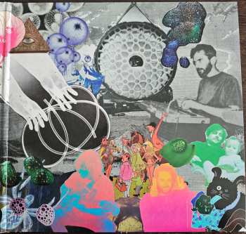 LP MGMT: Loss Of Life CLR | LTD