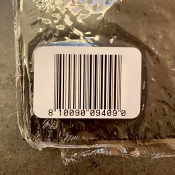 LP MGMT: Loss Of Life CLR | LTD