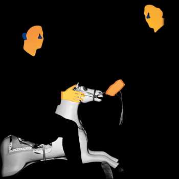CD MGMT: Loss Of Life