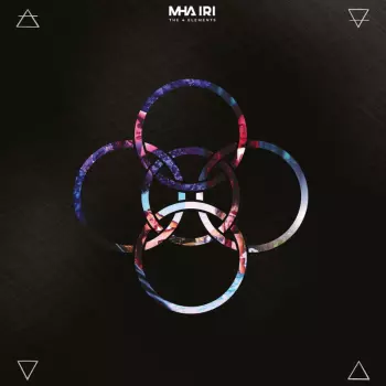 Mha Iri: 4 Elements