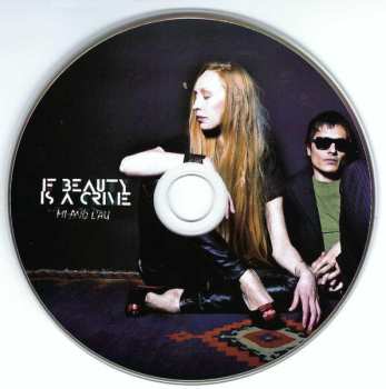 CD Mi And L'Au: If Beauty Is A Crime
