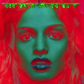 Album M.I.A.: Matangi
