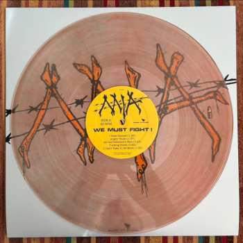 LP M.I.A.: We Must Fight!