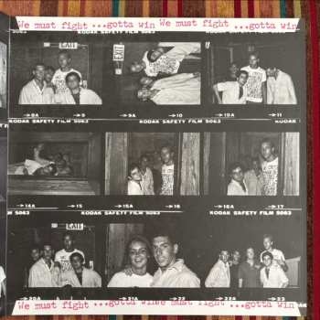 LP M.I.A.: We Must Fight!