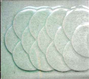 CD Mia Doi Todd: Manzanita