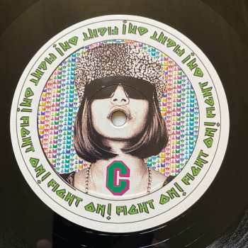 2LP M.I.A.: Kala