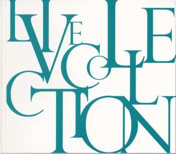 CD/DVD Mia Martini: Live Collection