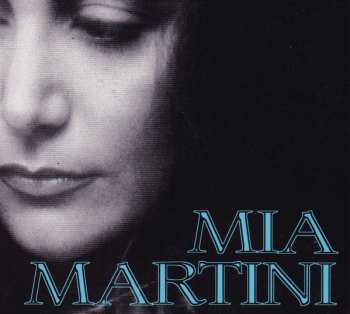 3CD Mia Martini: Mia Martini 