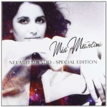 Album Mia Martini: Nel Mio Mondo - Special Edition