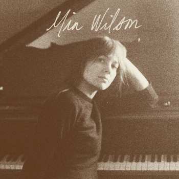 LP Mia Wilson: Mia Wilson