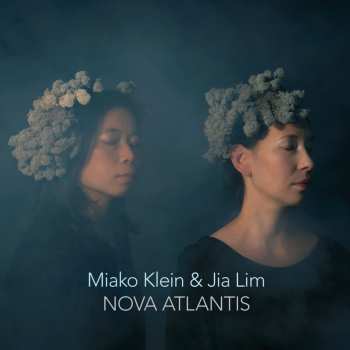 Album Miako Klein: Nova Atlantis