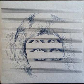 LP Miaux: Black Space, White Cloud LTD