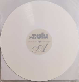 LP Mica Levi: Zola (Original Motion Picture Soundtrack) LTD | CLR