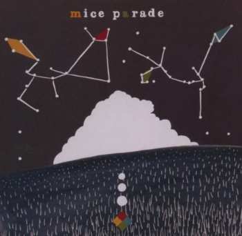 Album Mice Parade: Mice Parade