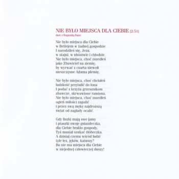 CD Michał Bajor: Kolędy 2018