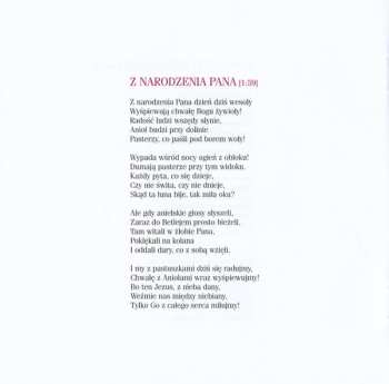 CD Michał Bajor: Kolędy 2018