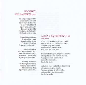 CD Michał Bajor: Kolędy 2018