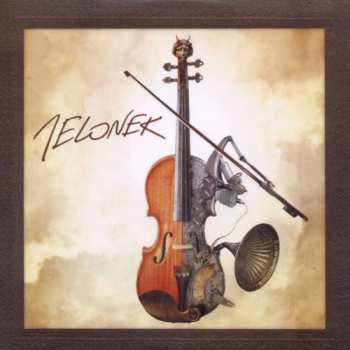 Album Michał Jelonek: Jelonek
