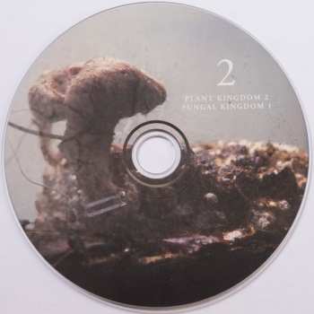 3CD/Zestaw pudełkowy Michael Prime: Bioelectrical Music