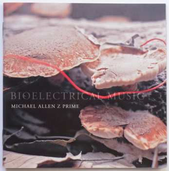 3CD/Zestaw pudełkowy Michael Prime: Bioelectrical Music