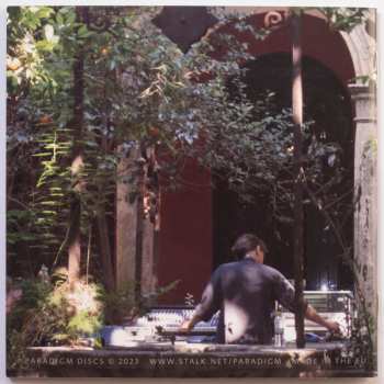 3CD/Zestaw pudełkowy Michael Prime: Bioelectrical Music
