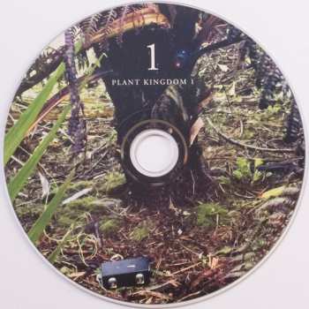 3CD/Zestaw pudełkowy Michael Prime: Bioelectrical Music