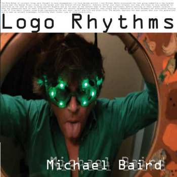CD Michael Baird: Logo Rhythms