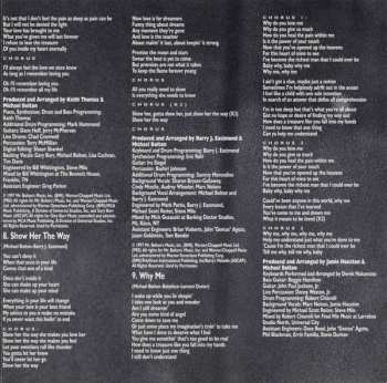 CD Michael Bolton: All That Matters