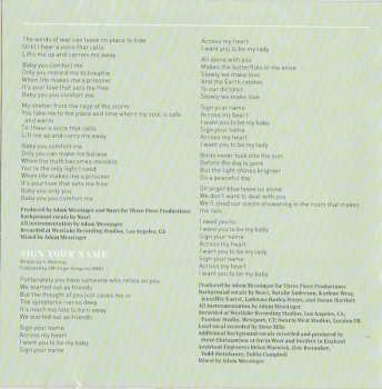 CD Michael Bolton: One World One Love