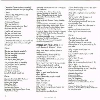 CD Michael Bolton: Soul Provider